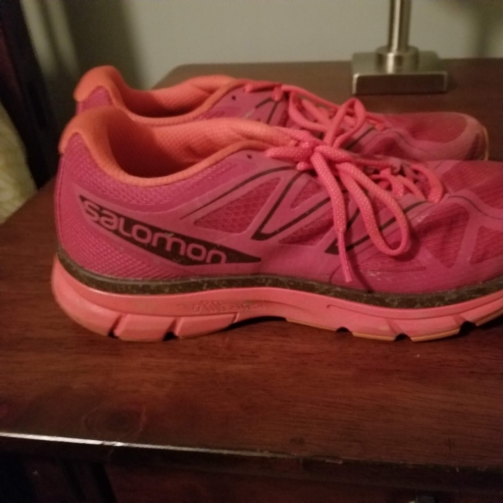 Salomon Sonic Running Shoes
